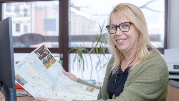 Koolivaheaja kuumim sihtkoht on krõbekülm Lapimaa